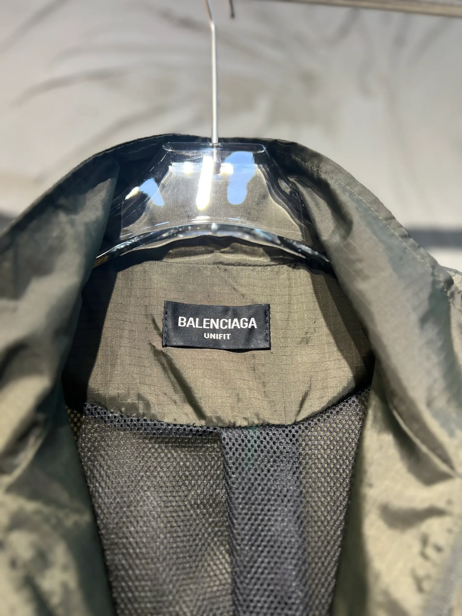 Balenciaga New Arrival BLCG 24 cocoon kick / ： ， Breathable ！ ， ！ ， ！ Versatile ： Green Size：1-2-3-4 ( Same Style)
